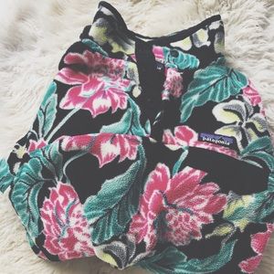 Floral Patagonia